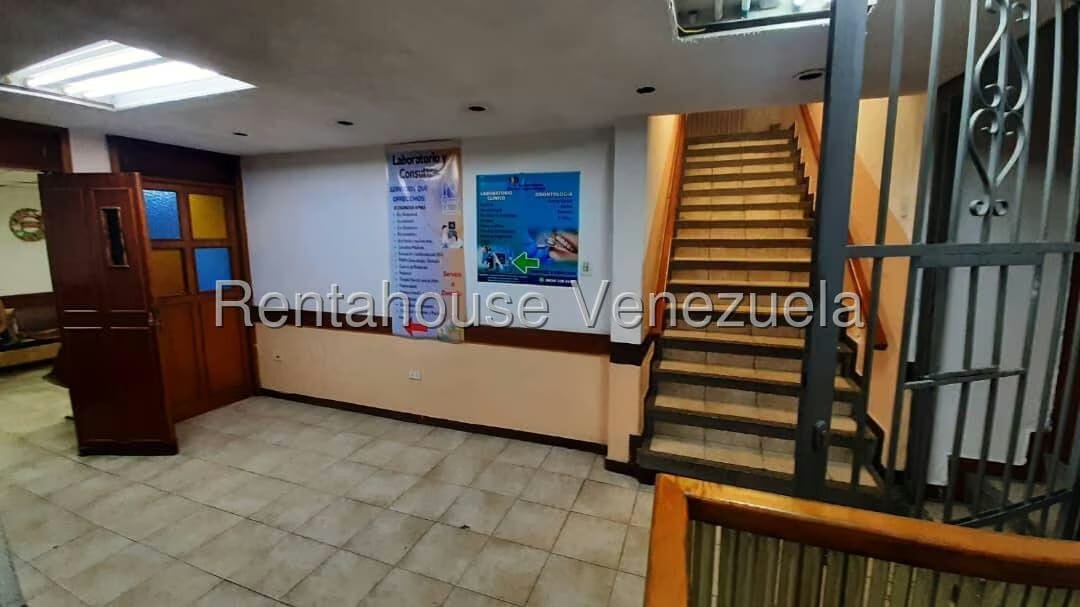 Comercial (Local Comercial) en Alquiler en Petare, Distrito Metropolitano - 3