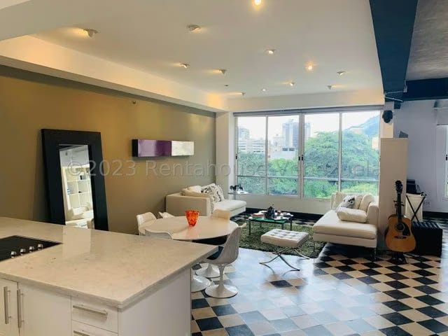 APARTAMENTO EN VENTA – ELENA MARIN NOBREGA - 3