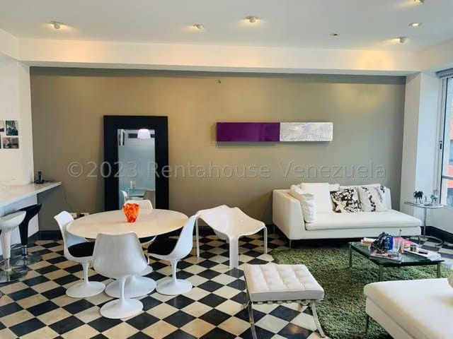 APARTAMENTO EN VENTA – ELENA MARIN NOBREGA - 5