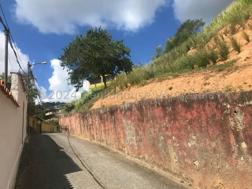 Terreno (Comercial) en Venta en La Union, Distrito Metropolitano