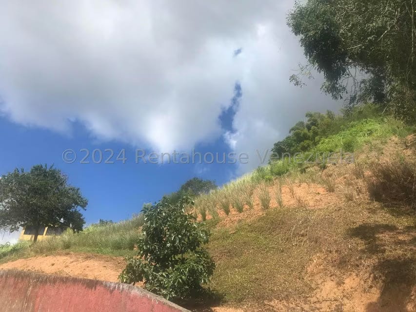 Terreno (Comercial) en Venta en La Union, Distrito Metropolitano - 3