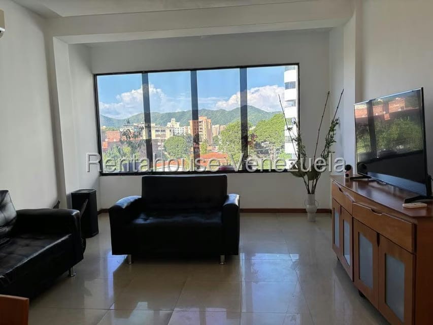 Apartamento (1 Nivel) en Venta en Agua Blanca, Carabobo - 2