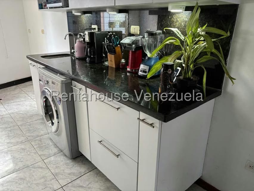 Apartamento (1 Nivel) en Venta en Agua Blanca, Carabobo - 12