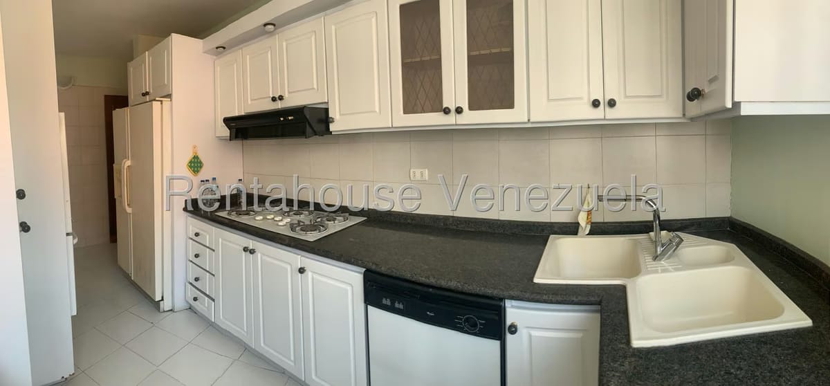 Apartamento (1 Nivel) en Venta en Agua Blanca, Carabobo - 13