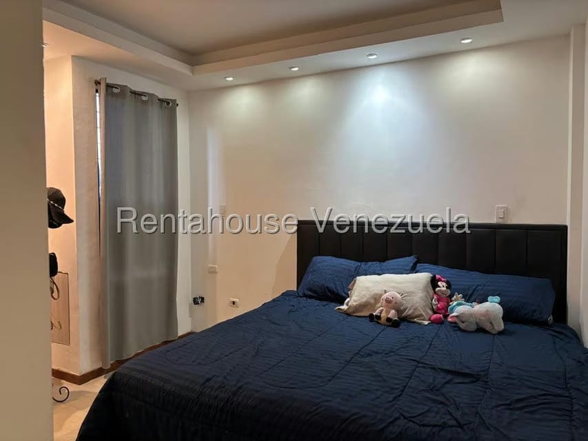 Apartamento (1 Nivel) en Venta en Agua Blanca, Carabobo - 14