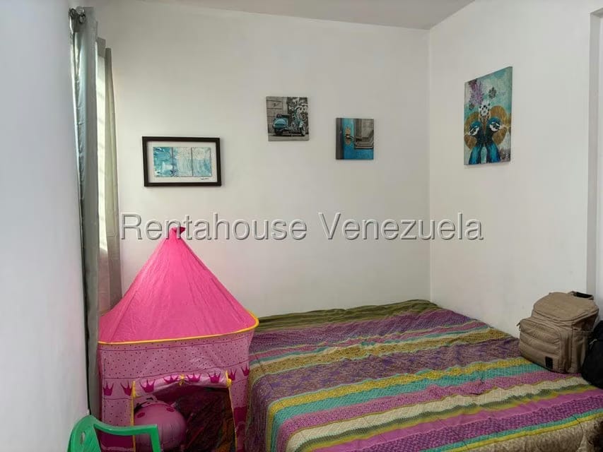 Apartamento (1 Nivel) en Venta en Agua Blanca, Carabobo - 15