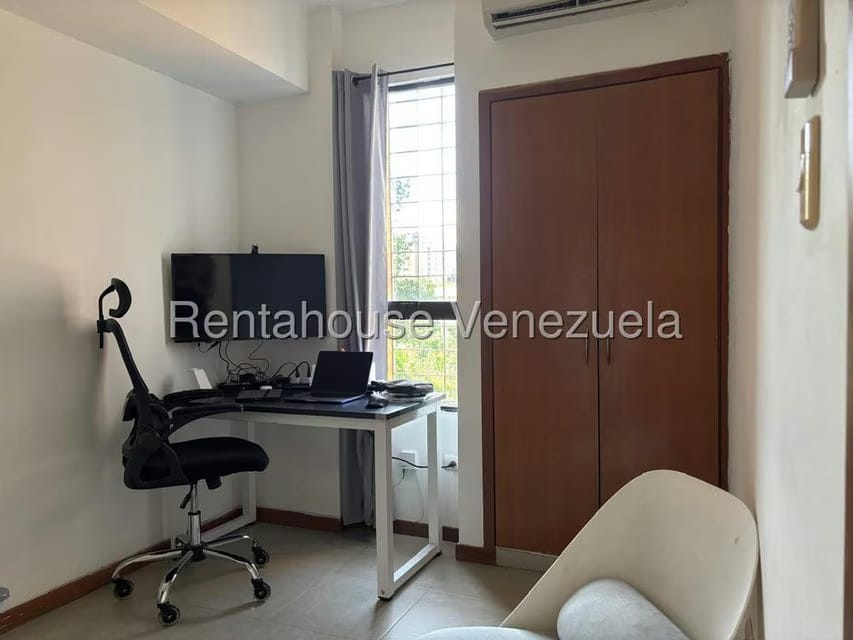 Apartamento (1 Nivel) en Venta en Agua Blanca, Carabobo - 16