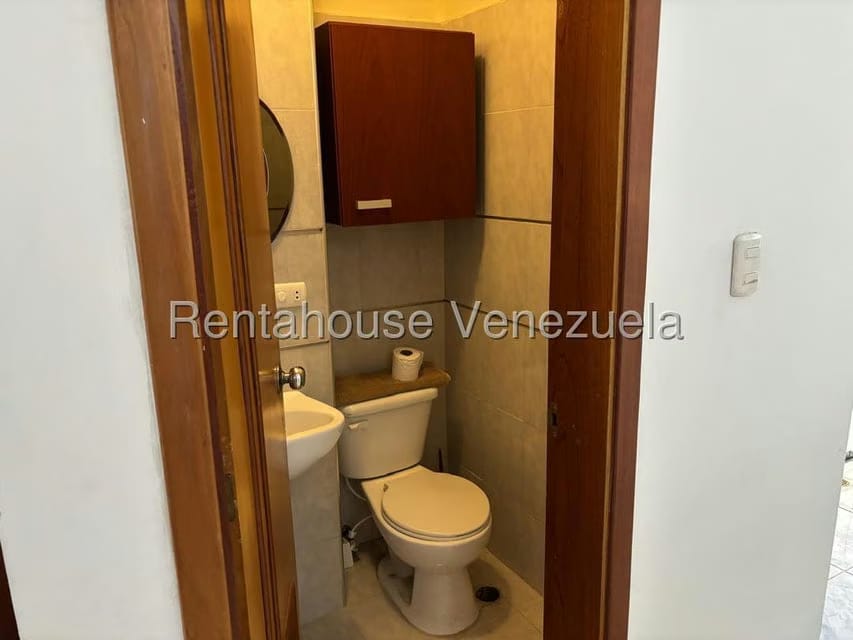 Apartamento (1 Nivel) en Venta en Agua Blanca, Carabobo - 17