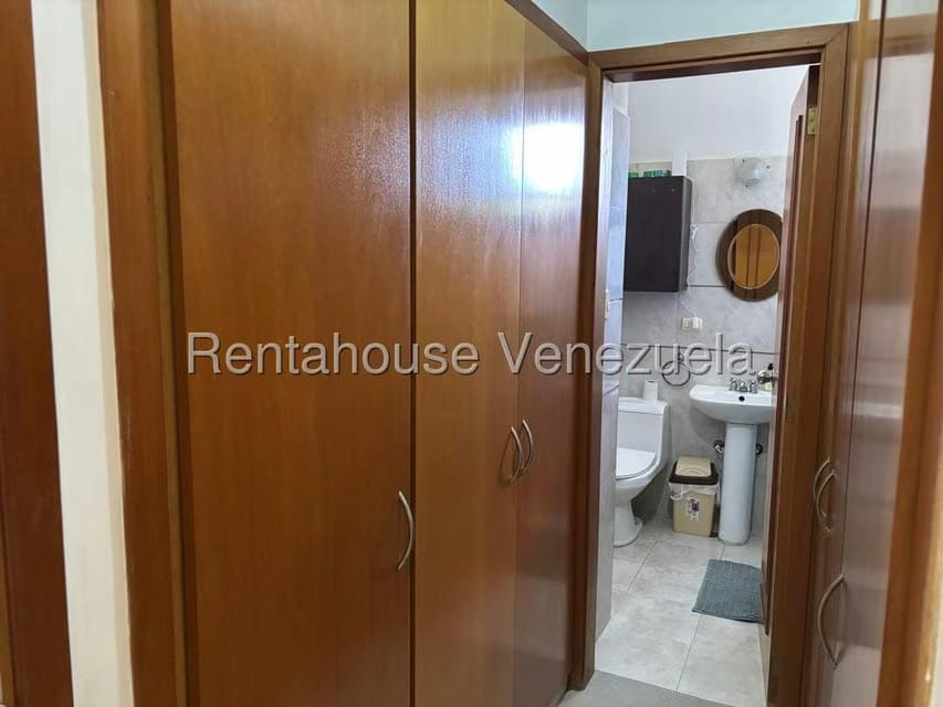 Apartamento (1 Nivel) en Venta en Agua Blanca, Carabobo - 18