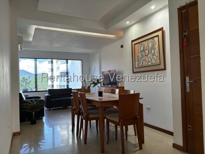 Apartamento (1 Nivel) en Venta en Agua Blanca, Carabobo - 5