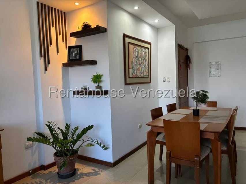 Apartamento (1 Nivel) en Venta en Agua Blanca, Carabobo - 7