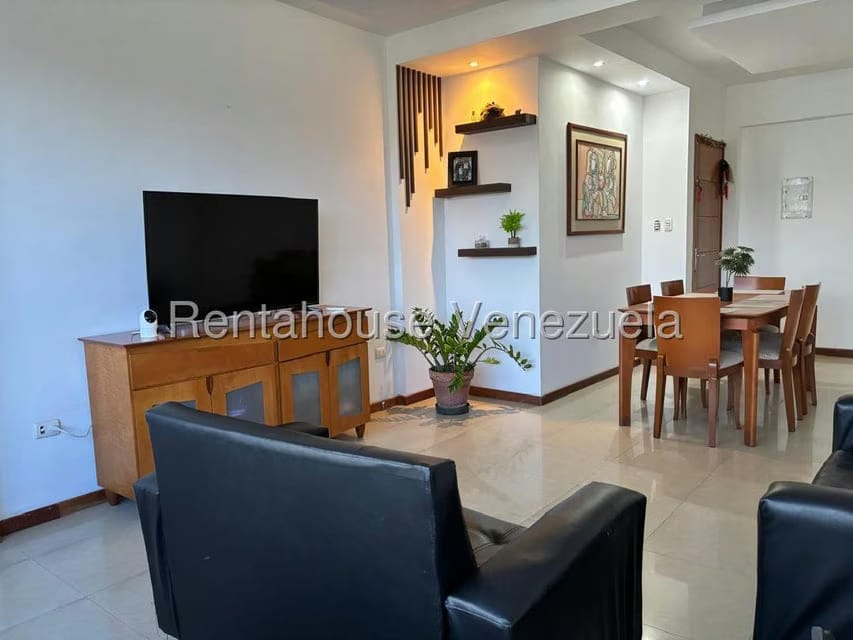 Apartamento (1 Nivel) en Venta en Agua Blanca, Carabobo - 8