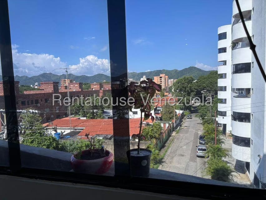 Apartamento (1 Nivel) en Venta en Agua Blanca, Carabobo - 9