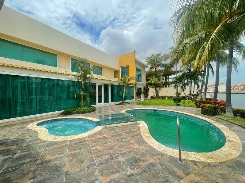 Casa en Venta en Lechería CR las Villas - 25