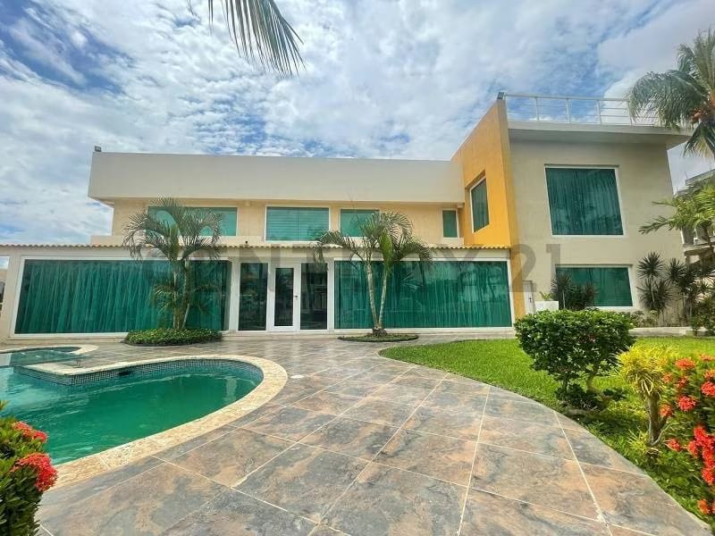 Casa en Venta en Lechería CR las Villas - 27