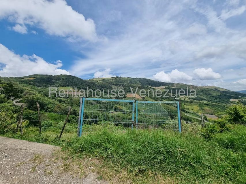 Terreno (Comercial) en Venta en Jimenez, Lara - 2