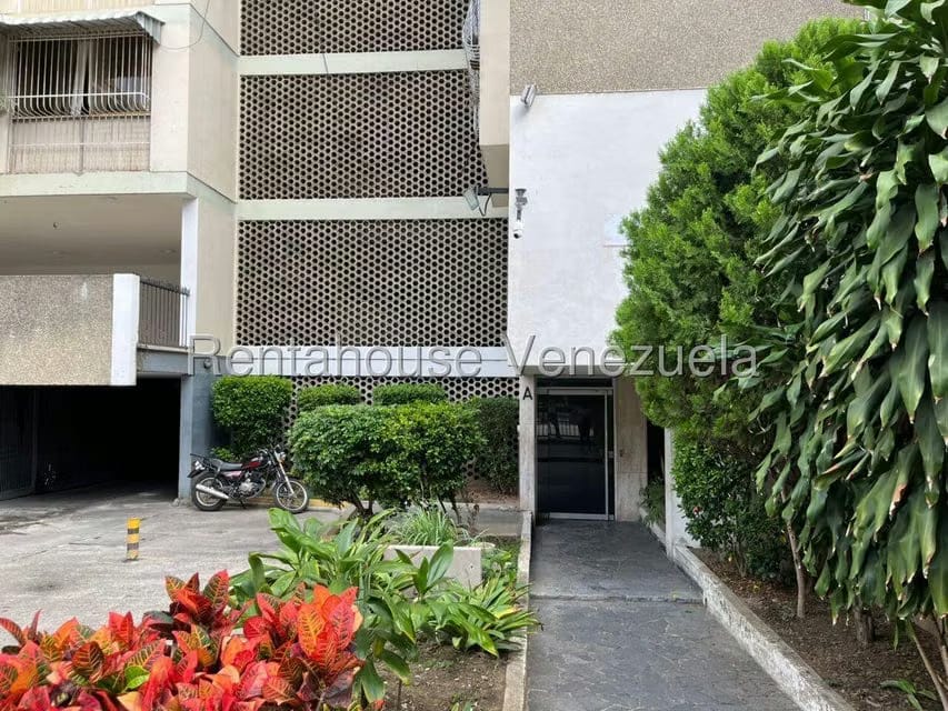 Apartamento (1 Nivel) en Venta en La California Norte, Distrito Metropolitano - 2