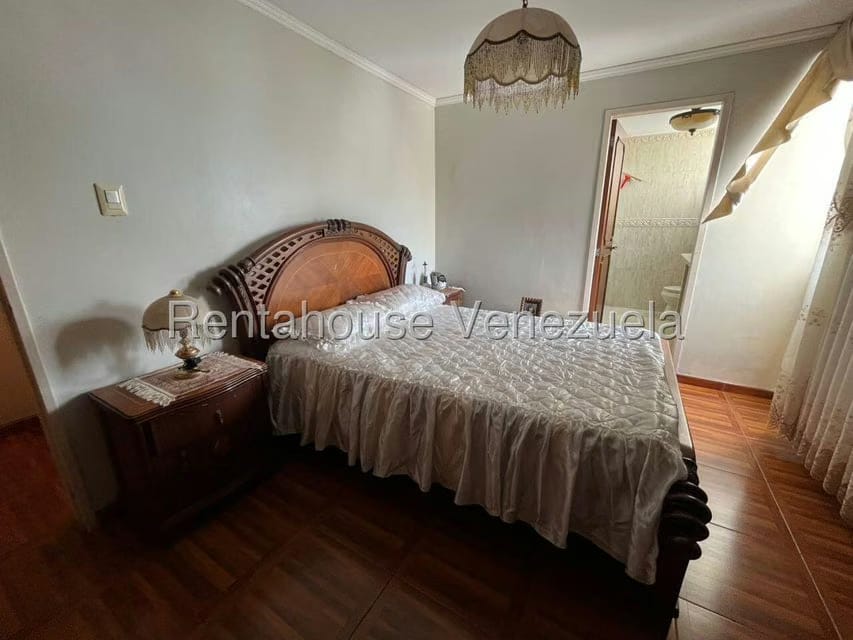 Apartamento (1 Nivel) en Venta en La California Norte, Distrito Metropolitano - 14