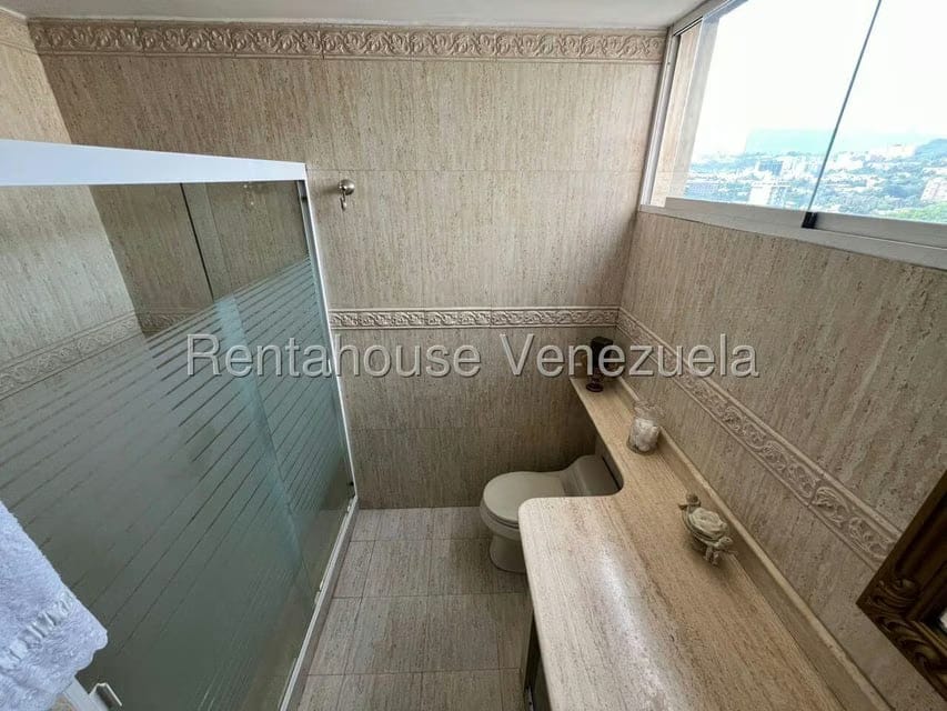 Apartamento (1 Nivel) en Venta en La California Norte, Distrito Metropolitano - 15