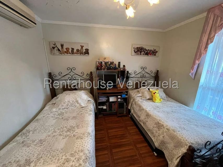 Apartamento (1 Nivel) en Venta en La California Norte, Distrito Metropolitano - 16