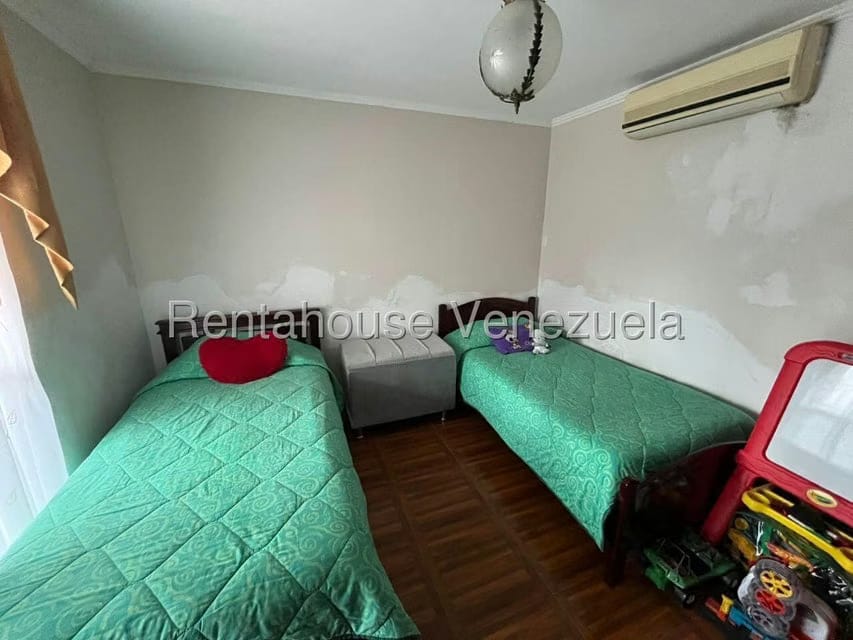 Apartamento (1 Nivel) en Venta en La California Norte, Distrito Metropolitano - 17