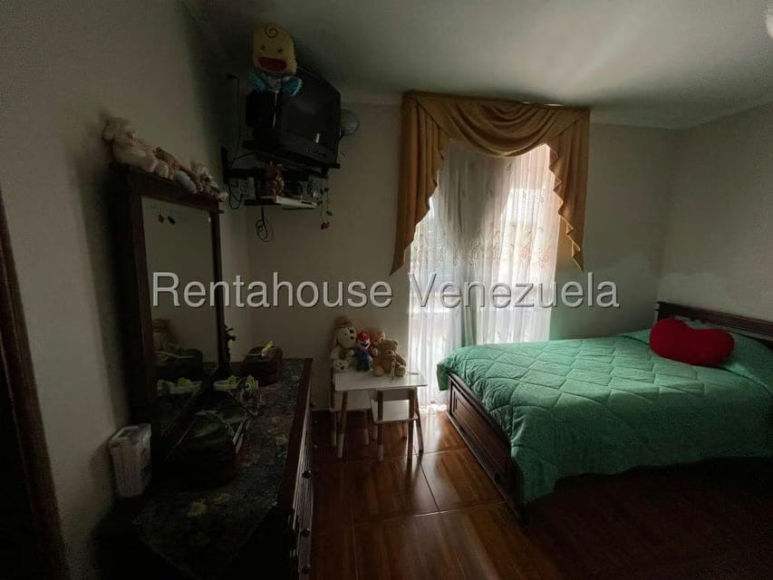 Apartamento (1 Nivel) en Venta en La California Norte, Distrito Metropolitano - 18