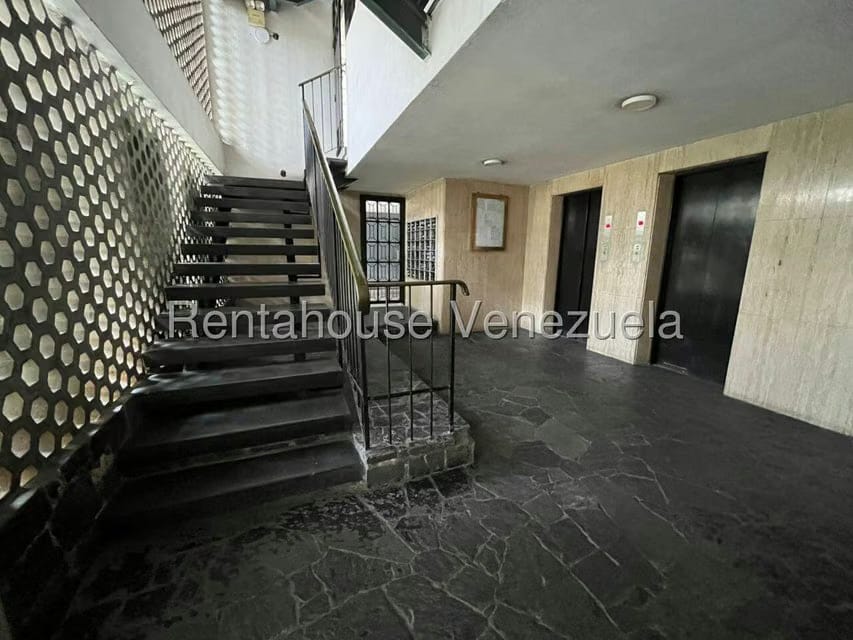 Apartamento (1 Nivel) en Venta en La California Norte, Distrito Metropolitano - 3