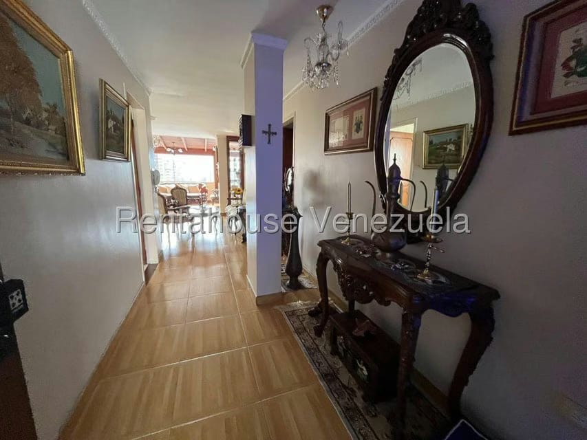 Apartamento (1 Nivel) en Venta en La California Norte, Distrito Metropolitano - 4