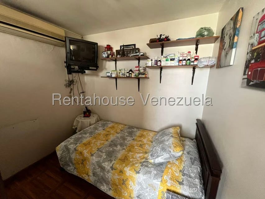 Apartamento (1 Nivel) en Venta en La California Norte, Distrito Metropolitano - 8