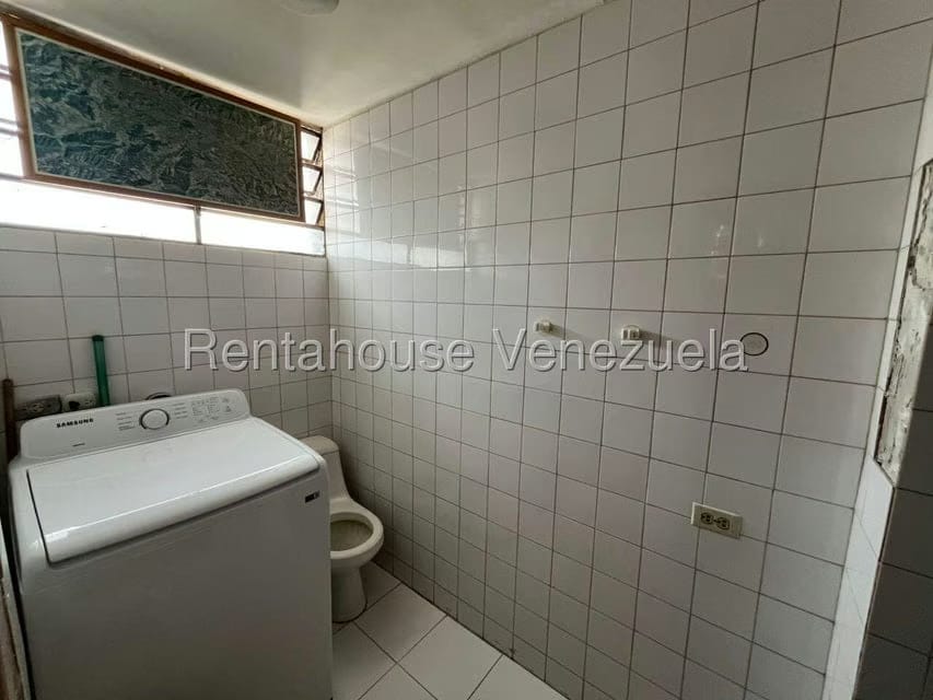Apartamento (1 Nivel) en Venta en La California Norte, Distrito Metropolitano - 9