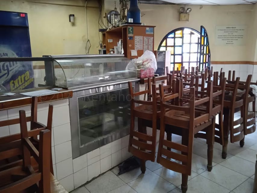 Negocios y Empresas (Alimentos y Bebidas) en Venta en Baruta, Distrito Metropolitano - 11