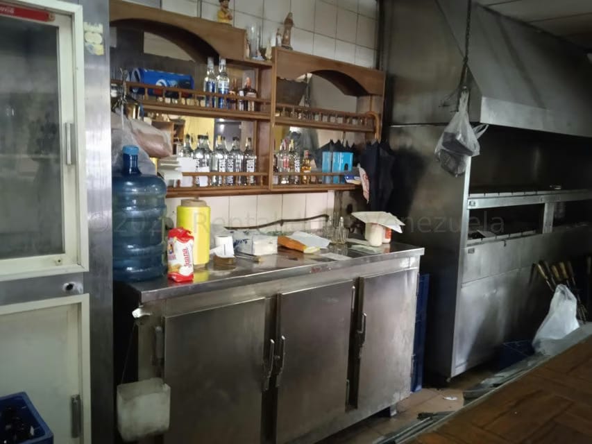 Negocios y Empresas (Alimentos y Bebidas) en Venta en Baruta, Distrito Metropolitano - 12