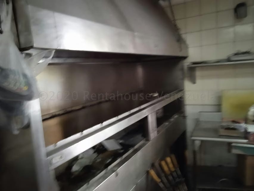 Negocios y Empresas (Alimentos y Bebidas) en Venta en Baruta, Distrito Metropolitano - 13