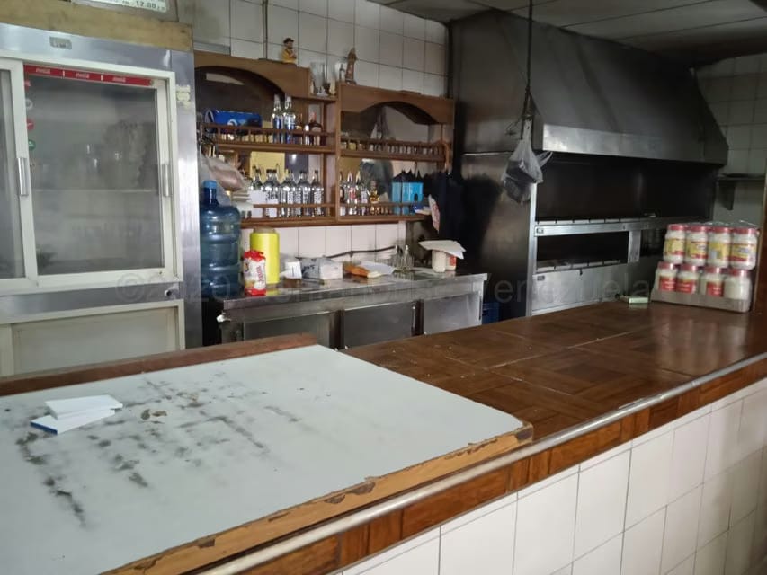 Negocios y Empresas (Alimentos y Bebidas) en Venta en Baruta, Distrito Metropolitano - 17