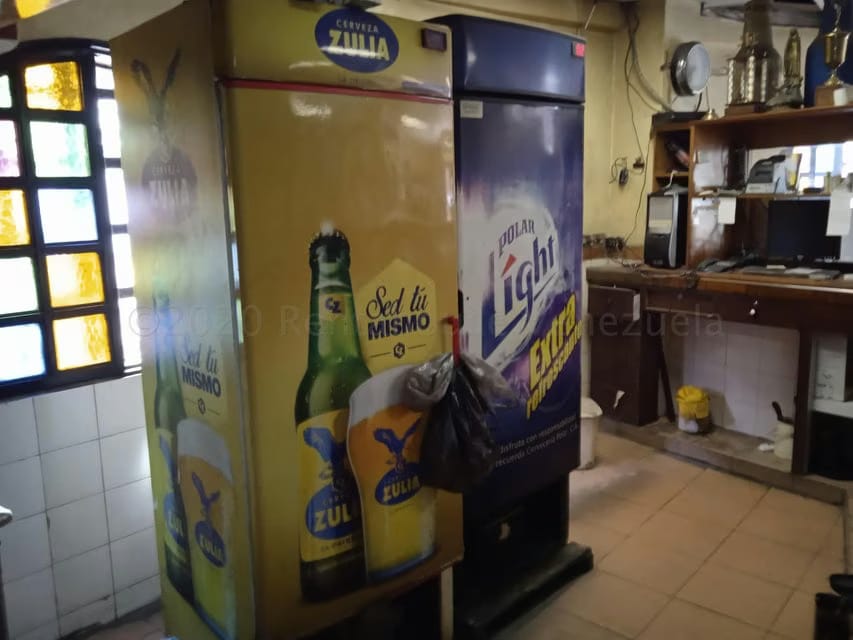 Negocios y Empresas (Alimentos y Bebidas) en Venta en Baruta, Distrito Metropolitano - 19