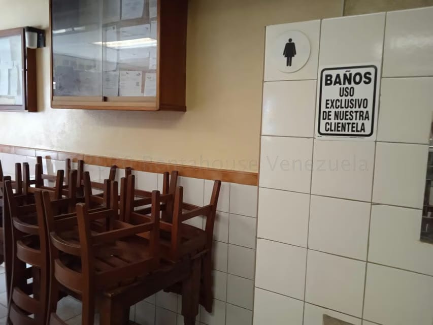 Negocios y Empresas (Alimentos y Bebidas) en Venta en Baruta, Distrito Metropolitano - 20