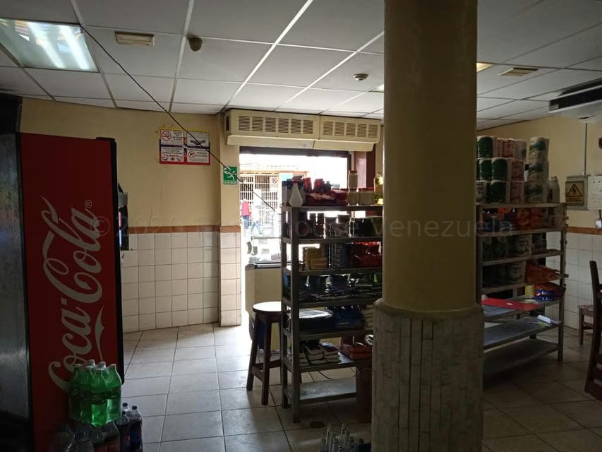 Negocios y Empresas (Alimentos y Bebidas) en Venta en Baruta, Distrito Metropolitano - 3