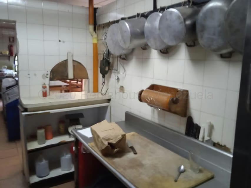Negocios y Empresas (Alimentos y Bebidas) en Venta en Baruta, Distrito Metropolitano - 25