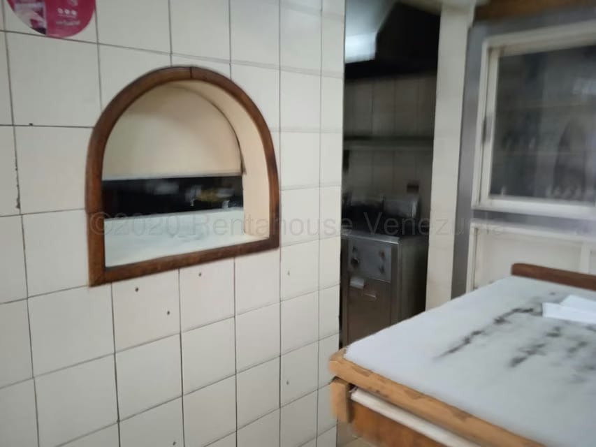 Negocios y Empresas (Alimentos y Bebidas) en Venta en Baruta, Distrito Metropolitano - 26