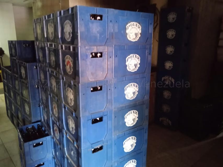 Negocios y Empresas (Alimentos y Bebidas) en Venta en Baruta, Distrito Metropolitano - 33