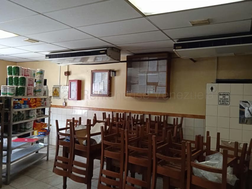 Negocios y Empresas (Alimentos y Bebidas) en Venta en Baruta, Distrito Metropolitano - 5