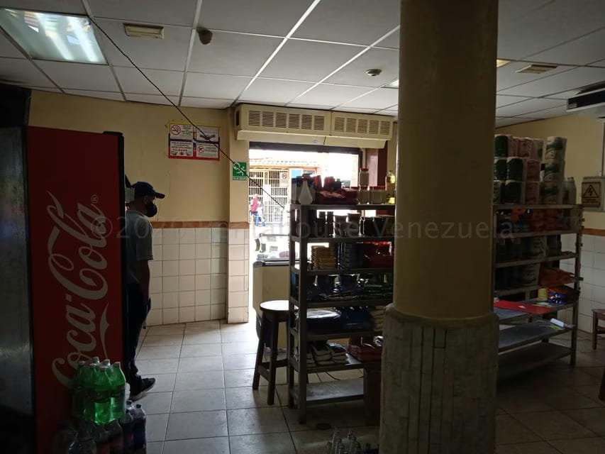 Negocios y Empresas (Alimentos y Bebidas) en Venta en Baruta, Distrito Metropolitano - 6