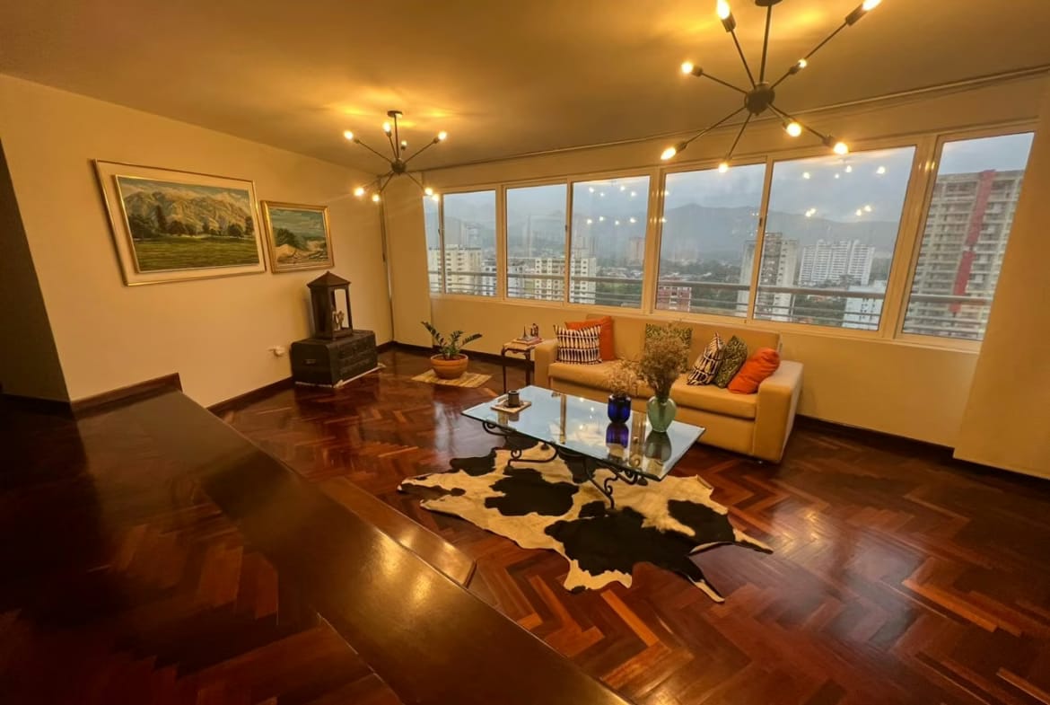 Sky Group Vende Apto en Resid Avignon - 3