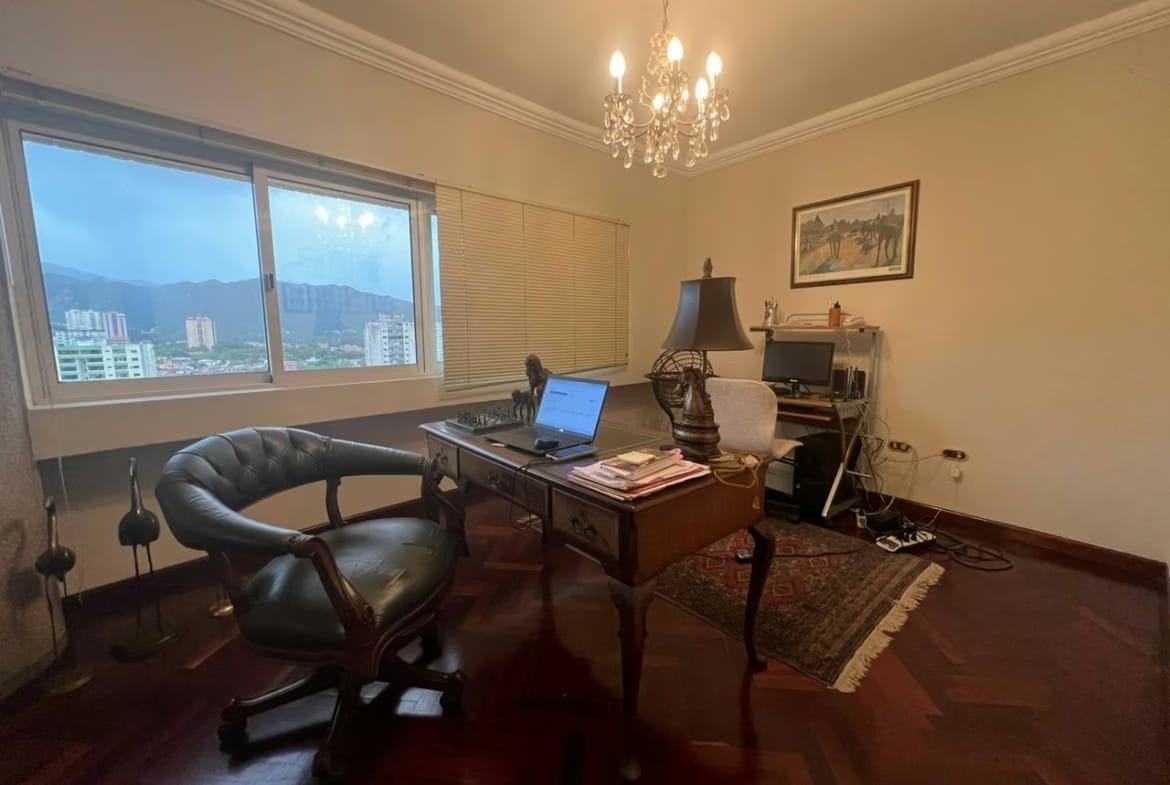 Sky Group Vende Apto en Resid Avignon - 4