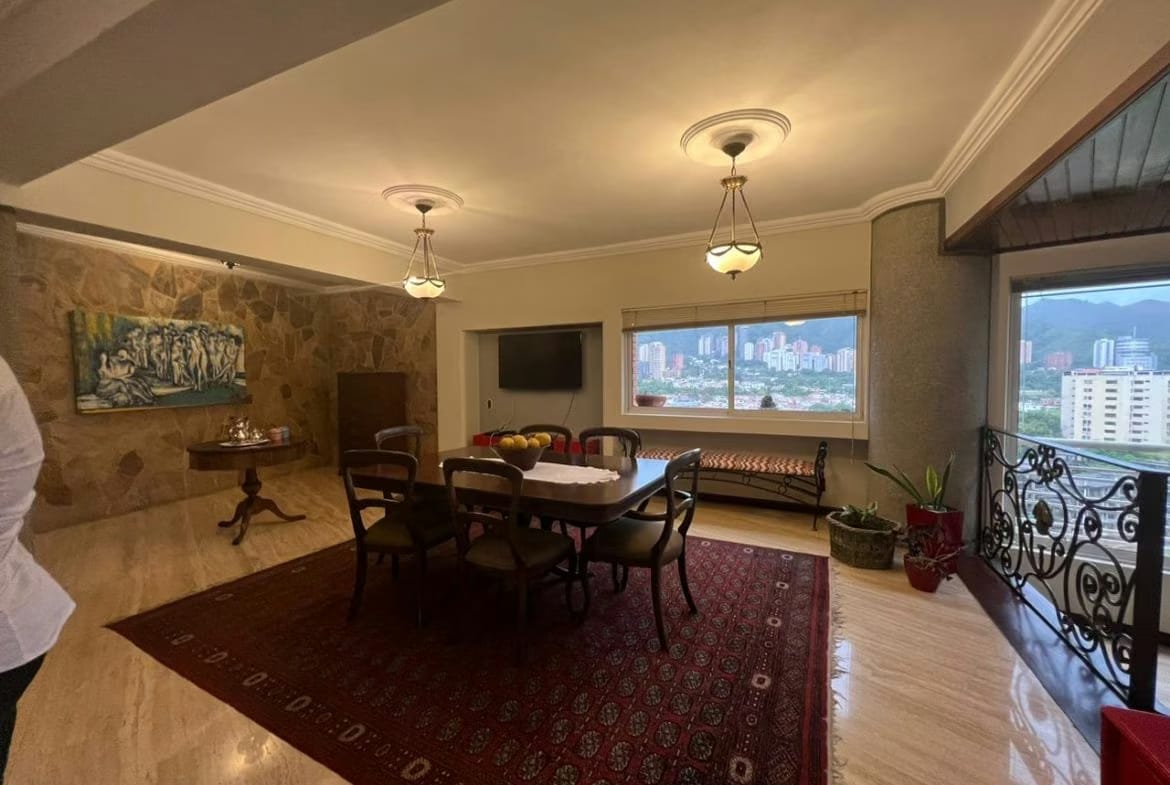 Sky Group Vende Apto en Resid Avignon - 5