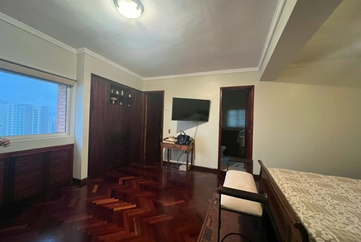 Sky Group Vende Apto en Resid Avignon - 7