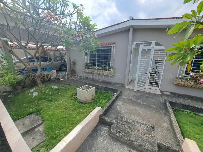 Casa (1 Nivel) en Venta en San Jose, Portuguesa