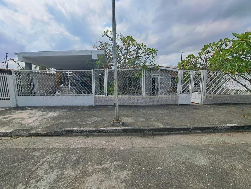 Casa (1 Nivel) en Venta en San Jose, Portuguesa - 2