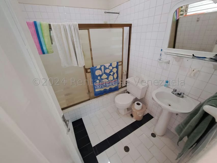 Casa (1 Nivel) en Venta en San Jose, Portuguesa - 11