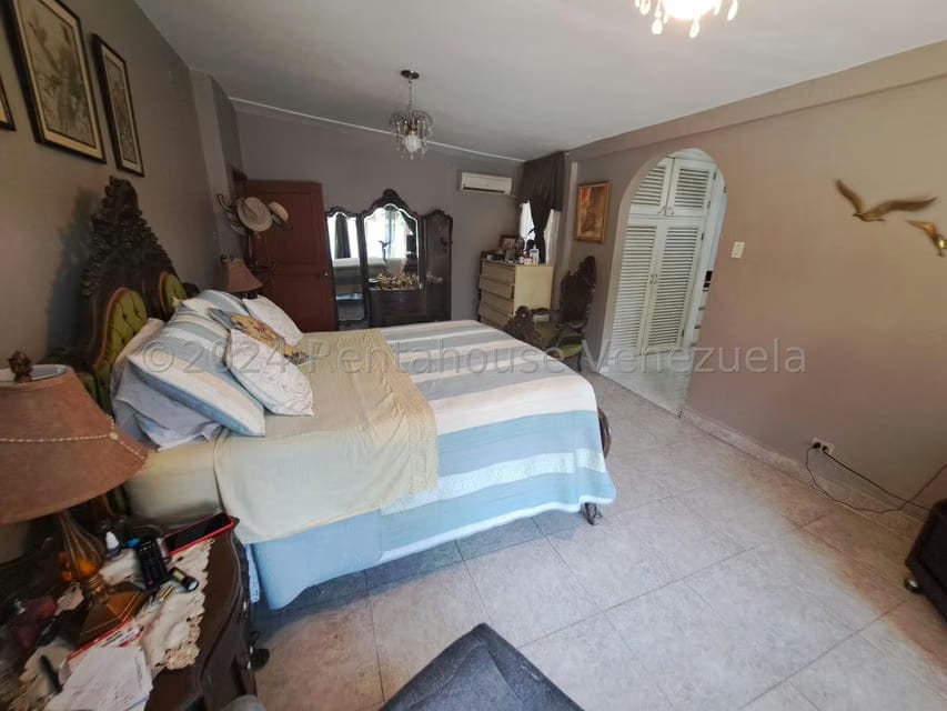 Casa (1 Nivel) en Venta en San Jose, Portuguesa - 12